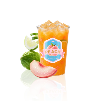 奇香桃桃